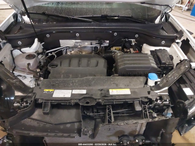 1V2KR2CA8SC561481 Volkswagen Atlas 2.0t Se W/technology