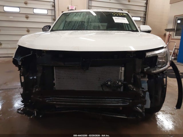 1V2KR2CA8SC561481 Volkswagen Atlas 2.0t Se W/technology