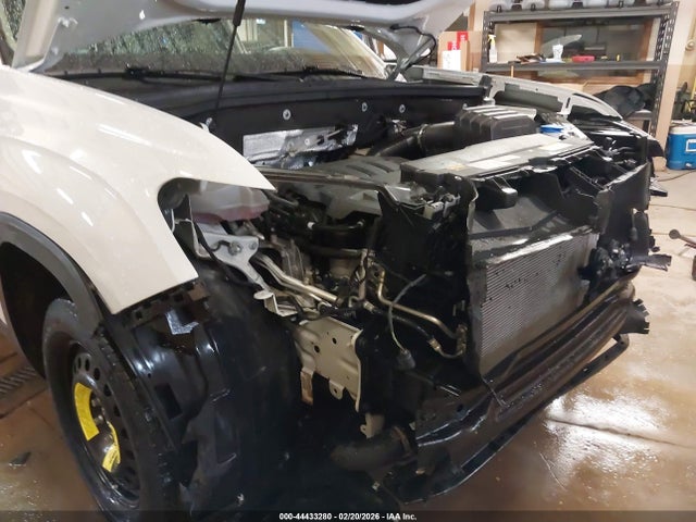 1V2KR2CA8SC561481 Volkswagen Atlas 2.0t Se W/technology