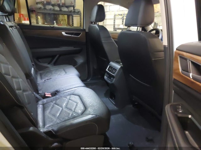 1V2KR2CA8SC561481 Volkswagen Atlas 2.0t Se W/technology