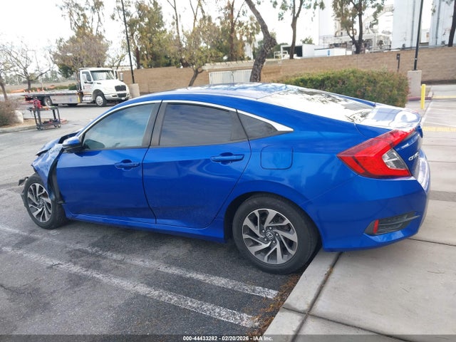 Honda CIVIC EX 2016 2HGFC2F72GH571434 Image 14