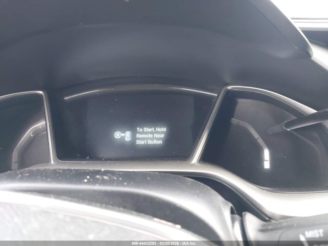 Honda CIVIC EX 2016 2HGFC2F72GH571434 Image 15