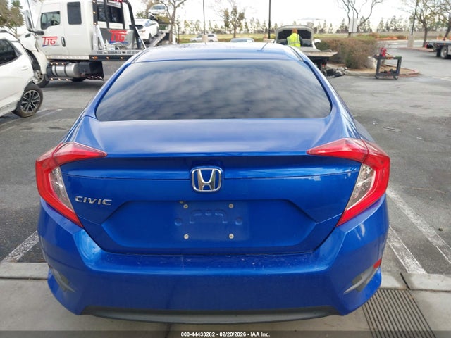 Honda CIVIC EX 2016 2HGFC2F72GH571434 Image 16