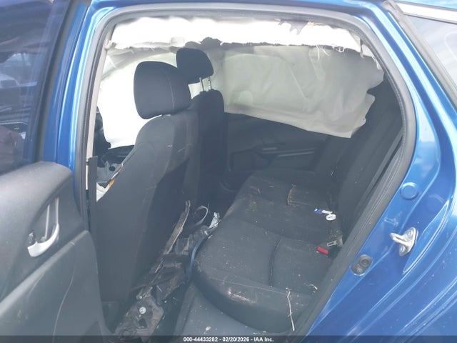 Honda CIVIC EX 2016 2HGFC2F72GH571434 Image 8