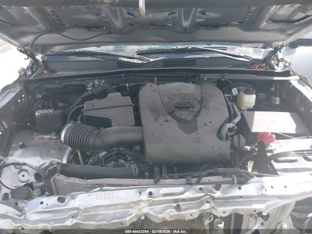 Aukcja sprzedaży 2022 Toyota Tacoma Sr5 V6, vin: 3TMAZ5CN0NM161502, numer aukcji: 44433284