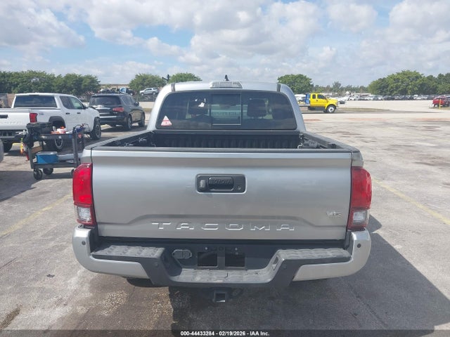 Aukcja sprzedaży 2022 Toyota Tacoma Sr5 V6, vin: 3TMAZ5CN0NM161502, numer aukcji: 44433284