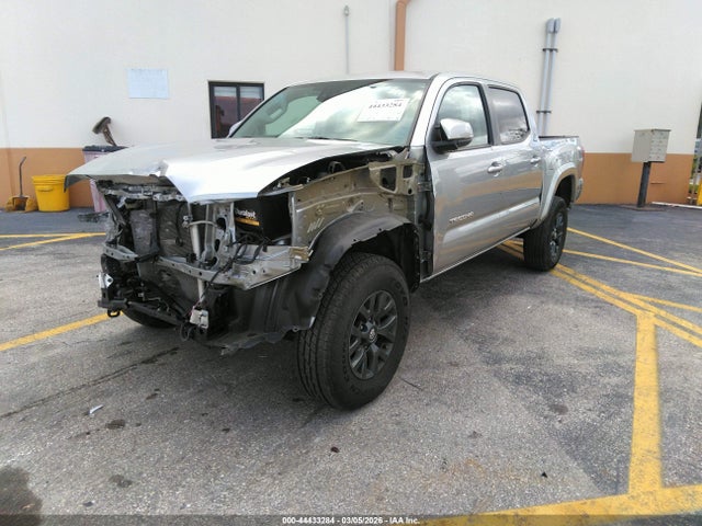 Aukcja sprzedaży 2022 Toyota Tacoma Sr5 V6, vin: 3TMAZ5CN0NM161502, numer aukcji: 44433284
