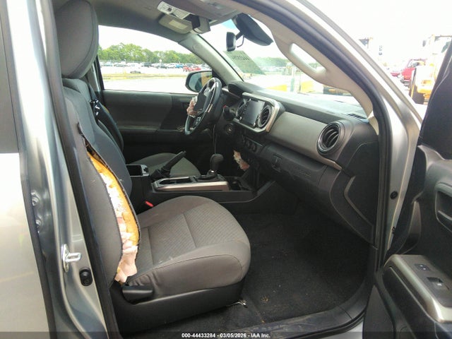 Aukcja sprzedaży 2022 Toyota Tacoma Sr5 V6, vin: 3TMAZ5CN0NM161502, numer aukcji: 44433284