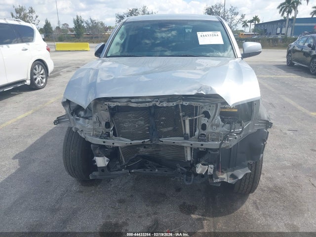 Aukcja sprzedaży 2022 Toyota Tacoma Sr5 V6, vin: 3TMAZ5CN0NM161502, numer aukcji: 44433284