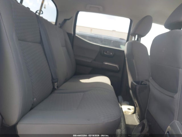 Aukcja sprzedaży 2022 Toyota Tacoma Sr5 V6, vin: 3TMAZ5CN0NM161502, numer aukcji: 44433284