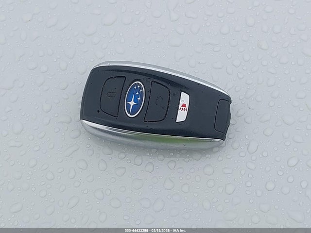 JF2GTAMC3KH297514 Subaru Crosstrek 2.0i Limited