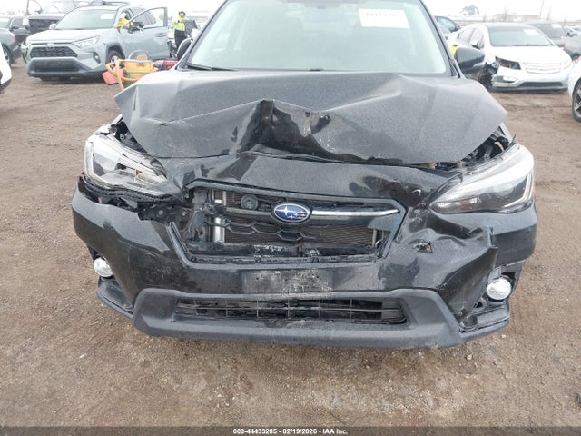 JF2GTAMC3KH297514 Subaru Crosstrek 2.0i Limited