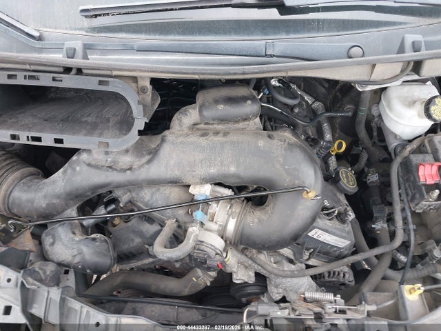 2019 FORD TRANSIT-150 1FTYE1ZM2KKA26493 Photo 9