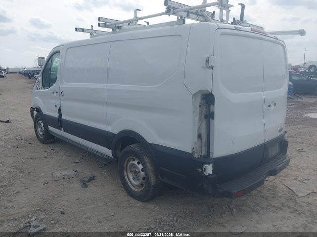 2019 FORD TRANSIT-150 1FTYE1ZM2KKA26493 Photo 2