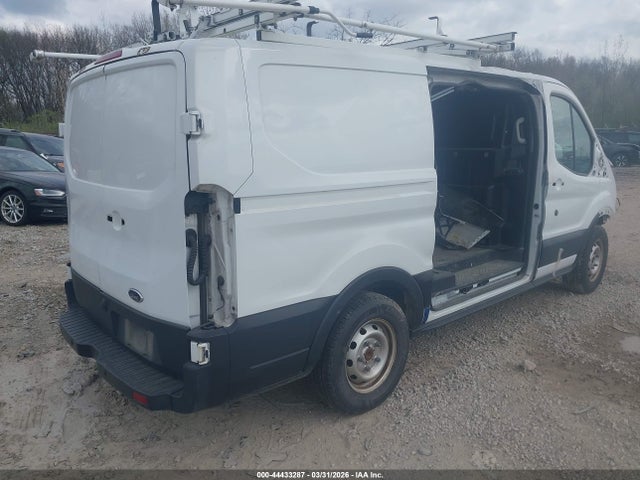 2019 FORD TRANSIT-150 1FTYE1ZM2KKA26493 Photo 3