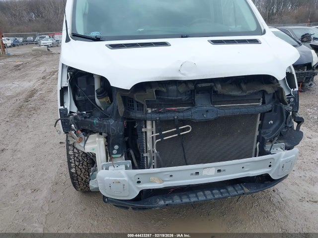 2019 FORD TRANSIT-150 1FTYE1ZM2KKA26493 Photo 5