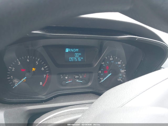 2019 FORD TRANSIT-150 1FTYE1ZM2KKA26493 Photo 6