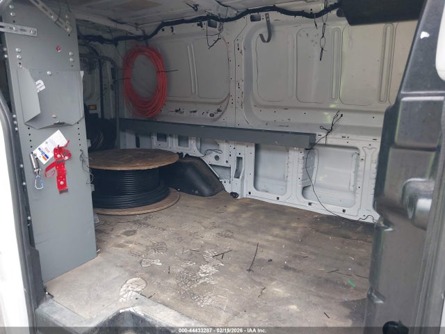 2019 FORD TRANSIT-150 1FTYE1ZM2KKA26493 Photo 7