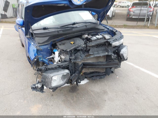 2021 KIA SOUL KNDJ63AU8M7791168 Photo 5