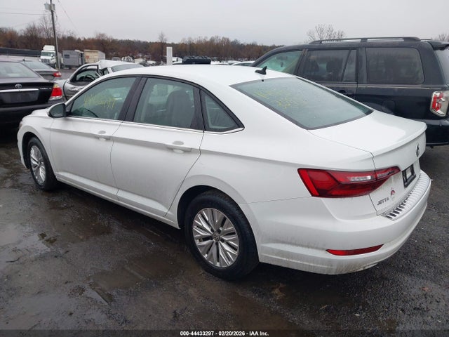 2020 Volkswagen Jetta 1.4t R-line/1.4t S/1.4t Se მანქანა იყიდება აუქციონზე, vin: 3VWCB7BU8LM056055, აუქციონის ნომერი: 44433297