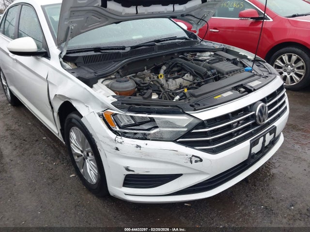 2020 Volkswagen Jetta 1.4t R-line/1.4t S/1.4t Se მანქანა იყიდება აუქციონზე, vin: 3VWCB7BU8LM056055, აუქციონის ნომერი: 44433297