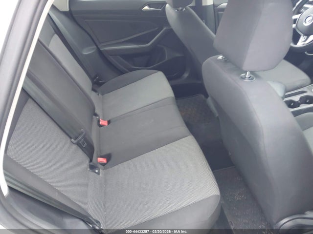 2020 Volkswagen Jetta 1.4t R-line/1.4t S/1.4t Se მანქანა იყიდება აუქციონზე, vin: 3VWCB7BU8LM056055, აუქციონის ნომერი: 44433297