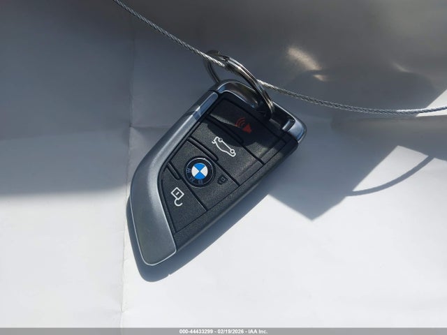 2018 Bmw X3 Xdrive30i მანქანა იყიდება აუქციონზე, vin: 5UXTR9C59JLD68046, აუქციონის ნომერი: 44433299