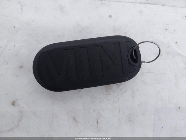 WMZ23GA00S7R88334 Mini Countryman Cooper S