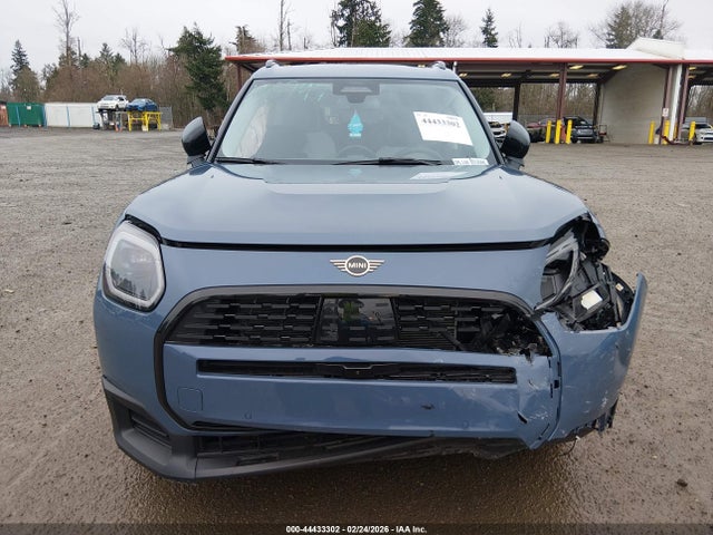 WMZ23GA00S7R88334 Mini Countryman Cooper S