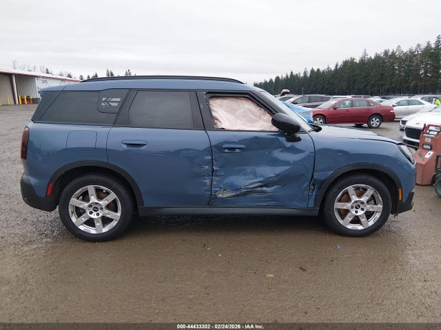 WMZ23GA00S7R88334 Mini Countryman Cooper S