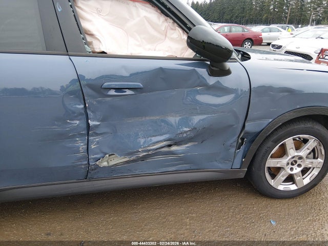 WMZ23GA00S7R88334 Mini Countryman Cooper S