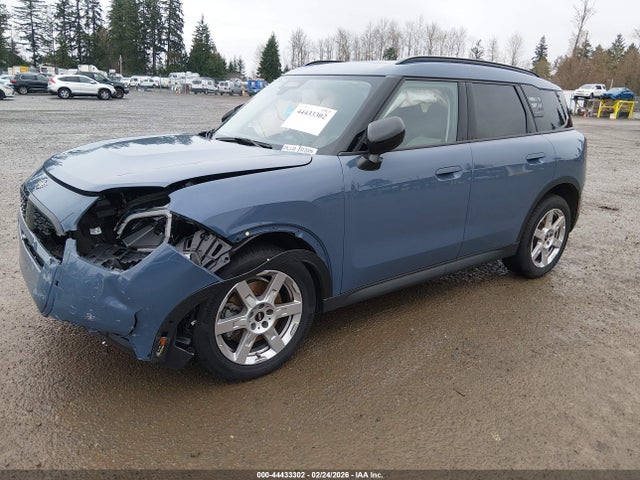 WMZ23GA00S7R88334 Mini Countryman Cooper S