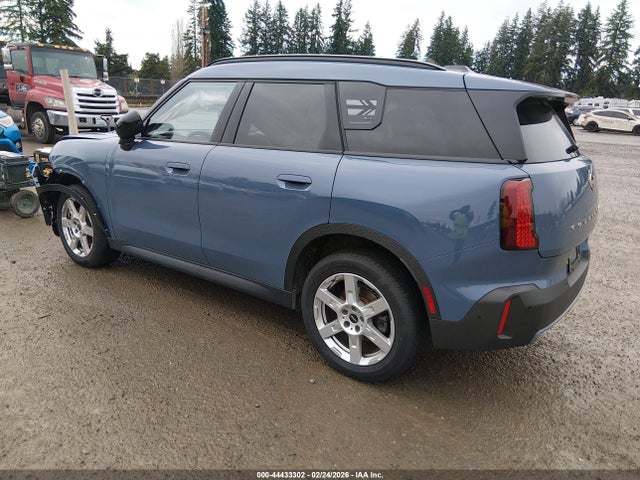 WMZ23GA00S7R88334 Mini Countryman Cooper S