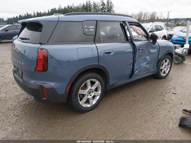 WMZ23GA00S7R88334 Mini Countryman Cooper S