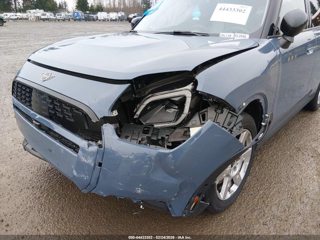 WMZ23GA00S7R88334 Mini Countryman Cooper S