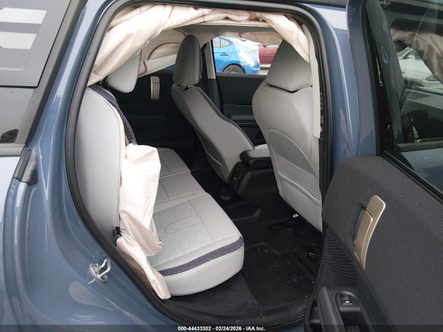 WMZ23GA00S7R88334 Mini Countryman Cooper S