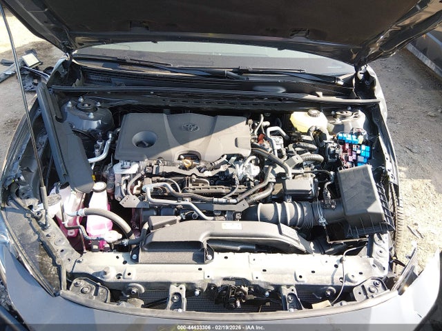 Продажа на аукционе авто 2026 Toyota Camry Se, vin: 4T1DAACK0TU221236, номер лота: 44433306
