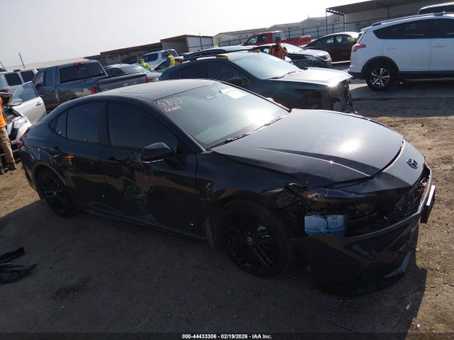 Продажа на аукционе авто 2026 Toyota Camry Se, vin: 4T1DAACK0TU221236, номер лота: 44433306