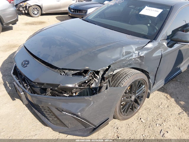 Продажа на аукционе авто 2026 Toyota Camry Se, vin: 4T1DAACK0TU221236, номер лота: 44433306