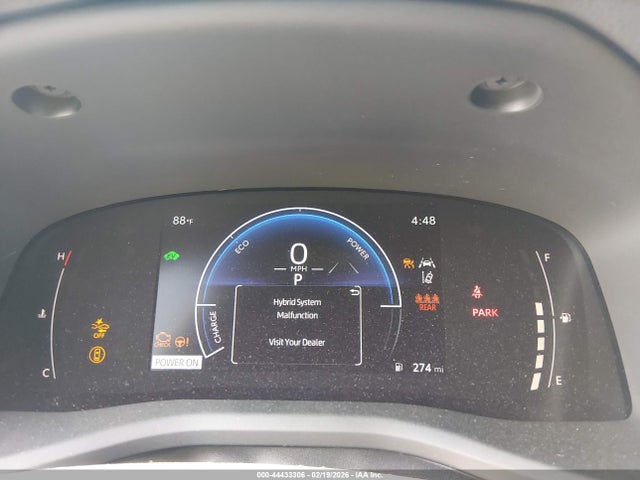 Продажа на аукционе авто 2026 Toyota Camry Se, vin: 4T1DAACK0TU221236, номер лота: 44433306