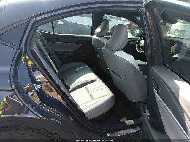 Продажа на аукционе авто 2026 Toyota Camry Se, vin: 4T1DAACK0TU221236, номер лота: 44433306