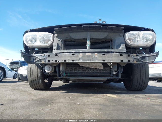 2C3CDYBT5EH101548 Dodge Challenger R/t