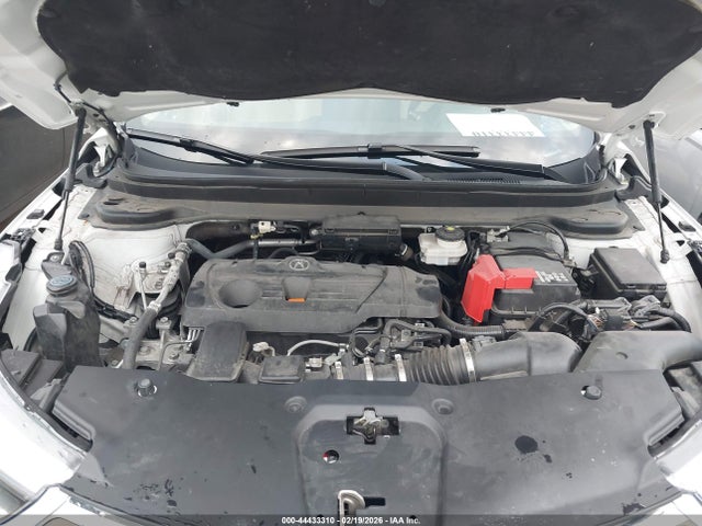 Продаж на аукціоні авто 2021 Acura Rdx Standard, vin: 5J8TC2H32ML015443, номер лоту: 44433310