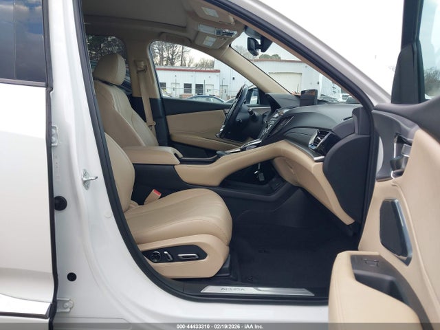 Продаж на аукціоні авто 2021 Acura Rdx Standard, vin: 5J8TC2H32ML015443, номер лоту: 44433310