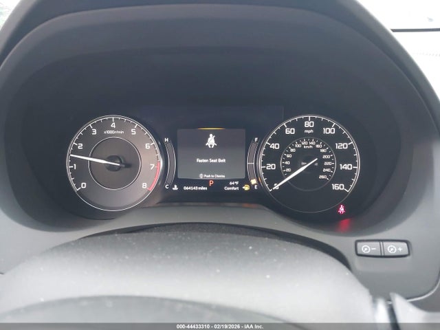 Продаж на аукціоні авто 2021 Acura Rdx Standard, vin: 5J8TC2H32ML015443, номер лоту: 44433310