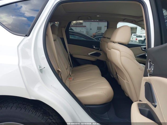 Продаж на аукціоні авто 2021 Acura Rdx Standard, vin: 5J8TC2H32ML015443, номер лоту: 44433310
