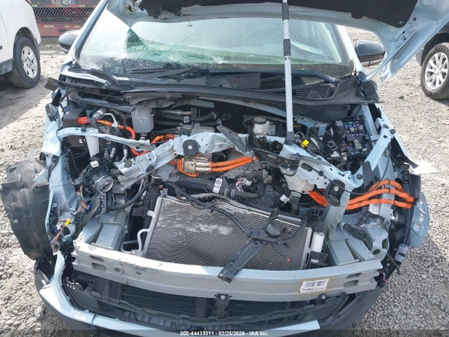 1G1FW6S04N4125178 Chevrolet Bolt Ev Fwd 1lt