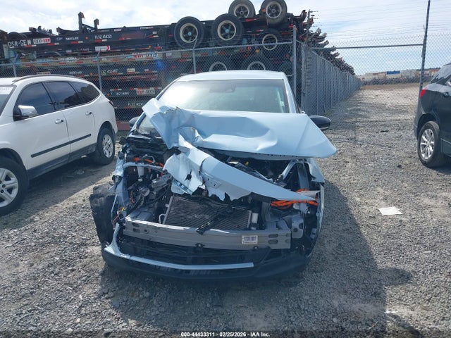 1G1FW6S04N4125178 Chevrolet Bolt Ev Fwd 1lt