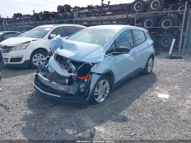 1G1FW6S04N4125178 Chevrolet Bolt Ev Fwd 1lt