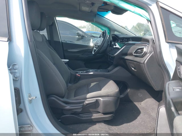 1G1FW6S04N4125178 Chevrolet Bolt Ev Fwd 1lt